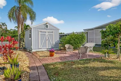 161 Seven Seas Way #161, Naples, FL 34104 - Photo 26