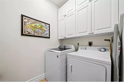 3545 Laurel Greens Ln N #201, Naples, FL 34119 - Photo 36