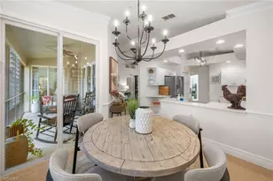 3545 Laurel Greens Ln N, Naples, FL 34119 - Photo 4