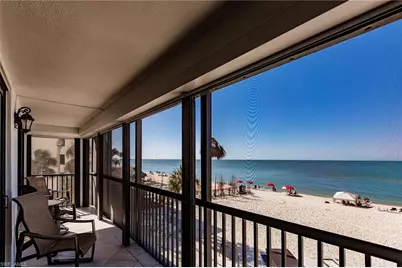 9375 Gulf Shore Dr #302, Naples, FL 34108 - Photo 1