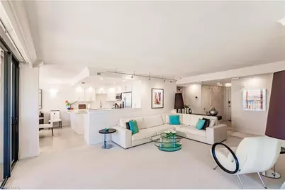 9375 Gulf Shore Dr #302, Naples, FL 34108 - Photo 6