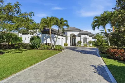 16341 Corsica Way, Naples, FL 34110 - Photo 2
