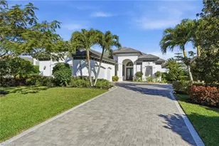 16341 Corsica Way, Naples, FL 34110 - Photo 2