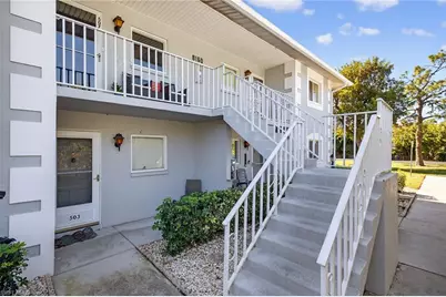 8160 Summerlin Village Cir #507, Fort Myers, FL 33919 - Photo 2