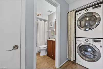 8160 Summerlin Village Cir #507, Fort Myers, FL 33919 - Photo 20