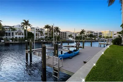 1795 Hurricane Harbor Ln, Naples, FL 34102 - Photo 2