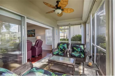 6260 Bellerive Ave #4, Naples, FL 34119 - Photo 24