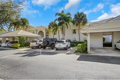 6260 Bellerive Ave #4, Naples, FL 34119 - Photo 1