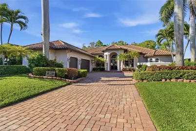 5867 Marble Ct, Naples, FL 34110 - Photo 2