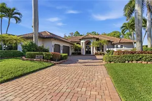 5867 Marble Ct, Naples, FL 34110 - Photo 2