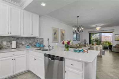 9572 Trevi Ct #5034, Naples, FL 34113 - Photo 8