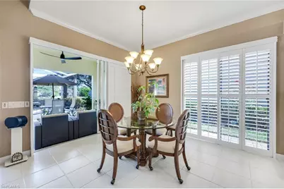 5291 Hawkesbury Way N, Naples, FL 34119 - Photo 10