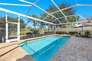 5291 Hawkesbury Way N, Naples, FL 34119 - Photo 2
