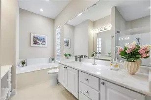 5291 Hawkesbury Way N, Naples, FL 34119 - Photo 14