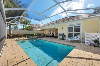 5291 Hawkesbury Way N, Naples, FL 34119 - Photo 22