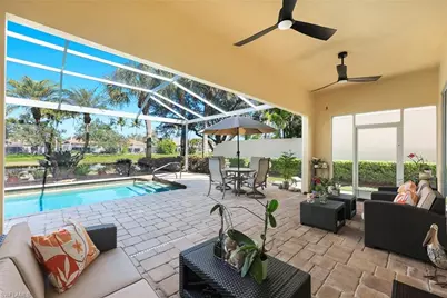 5291 Hawkesbury Way N, Naples, FL 34119 - Photo 20