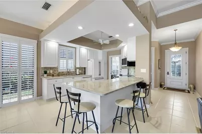 5291 Hawkesbury Way N, Naples, FL 34119 - Photo 6