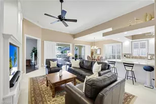 5291 Hawkesbury Way N, Naples, FL 34119 - Photo 4