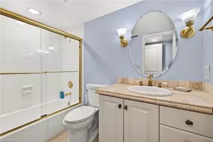 6020 Pelican Bay Blvd, Naples, FL 34108 - Photo 26