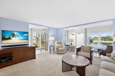 6020 Pelican Bay Blvd #E302, Naples, FL 34108 - Photo 4