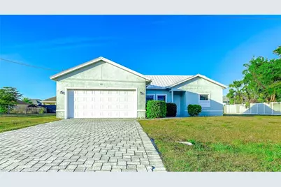 501 NW 3rd St, Cape Coral, FL 33993 - Photo 1
