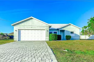 501 NW 3rd St, Cape Coral, FL 33993 - Photo 1
