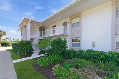 1448 Churchill Cir #S201, Naples, FL 34116 - Photo 1