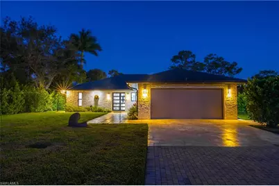 1890 Oakes Blvd #A, Naples, FL 34119 - Photo 50