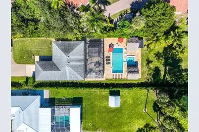 1890 Oakes Blvd #A, Naples, FL 34119 - Photo 46