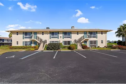 105 Harrison Rd #2, Naples, FL 34112 - Photo 1