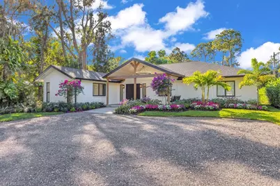 3155 64th St SW, Naples, FL 34105 - Photo 1