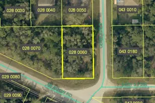 1819 Meadow Rd, Lehigh Acres, FL 33976 - Photo 1