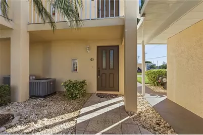 853 SE 46th Ln #105, Cape Coral, FL 33904 - Photo 2