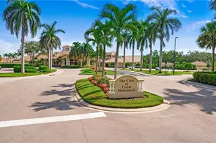 8600 Cedar Hammock Cir, Naples, FL 34112 - Photo 28