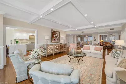 8171 Bay Colony Dr #403, Naples, FL 34108 - Photo 4