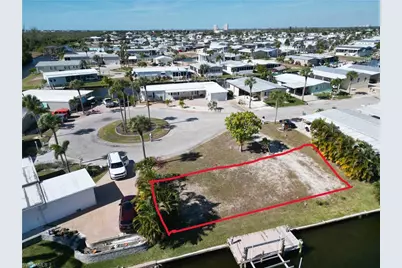 17931 Bryan Ct, Fort Myers Beach, FL 33931 - Photo 1