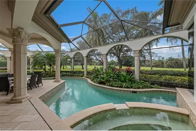 9960 Brassie Bend, Naples, FL 34108 - Photo 34