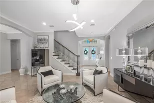 6865 Il Regalo Circle, Naples, FL 34109 - Photo 8