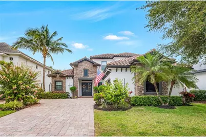6865 Il Regalo Cir, Naples, FL 34109 - Photo 1