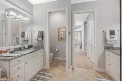 6865 Il Regalo Cir, Naples, FL 34109 - Photo 24