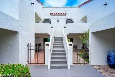 601 Beachwalk Cir #L-104, Naples, FL 34108 - Photo 1