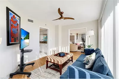 6361 Pelican Bay Blvd #201, Naples, FL 34108 - Photo 8