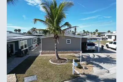 17700 Peppard Dr, Fort Myers Beach, FL 33931 - Photo 1