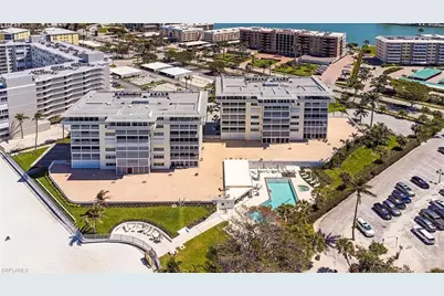 3401 Gulf Shore Blvd N #502, Naples, FL 34103 - Photo 18