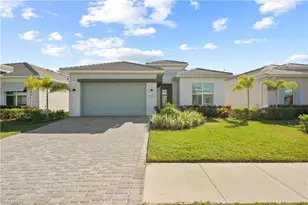 9072 Wisteria Wy, Naples, FL 34114 - Photo 1