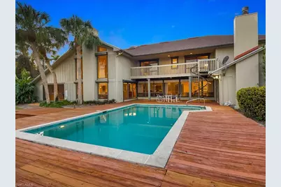 154 Cajeput Dr, Naples, FL 34108 - Photo 12