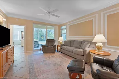 6765 Huntington Lakes Cir #102, Naples, FL 34119 - Photo 4