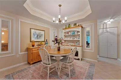 6765 Huntington Lakes Cir #102, Naples, FL 34119 - Photo 8