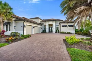 11451 Venetian Lagoon Dr, Fort Myers, FL 33913 - Photo 4