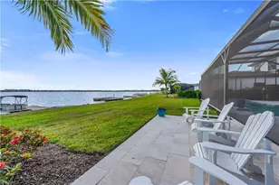 11451 Venetian Lagoon Dr, Fort Myers, FL 33913 - Photo 32